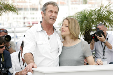 Mel Gibson, Jodie Foster
