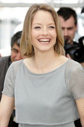 Jodie Foster