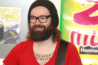 Sascha Eigner (Jupiter Jones)