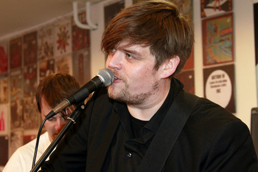 Nicholas Müller (Jupiter Jones)