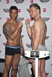 Daniel Aminati, Nico Schwanz