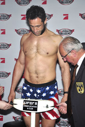 Evil Jared Hasselhoff (Bloodhound Gang)