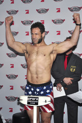 Evil Jared Hasselhoff (Bloodhound Gang)