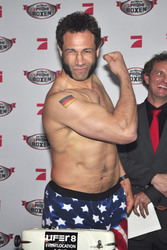 Evil Jared Hasselhoff (Bloodhound Gang)