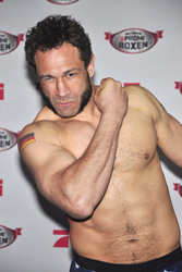 Evil Jared Hasselhoff (Bloodhound Gang)