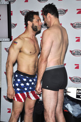 Evil Jared Hasselhoff, Lars Riedl