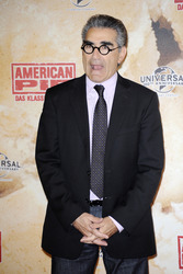 Eugene Levy