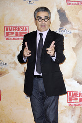 Eugene Levy