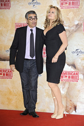 Eugene Levy, Jennifer Coolidge