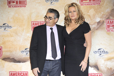 Eugene Levy, Jennifer Coolidge