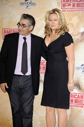 Eugene Levy, Jennifer Coolidge