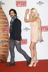 Thomas Ian Nicholas, Tara Reid