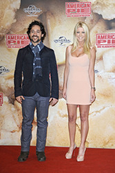 Thomas Ian Nicholas, Tara Reid