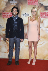 Thomas Ian Nicholas, Tara Reid