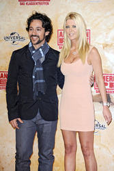 Thomas Ian Nicholas, Tara Reid