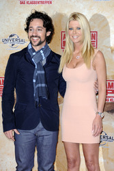 Thomas Ian Nicholas, Tara Reid