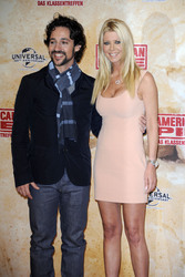 Thomas Ian Nicholas, Tara Reid