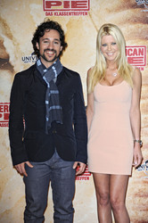 Thomas Ian Nicholas, Tara Reid