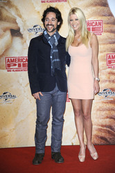 Thomas Ian Nicholas, Tara Reid