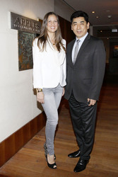 Dana Schweiger, Tashi Takang