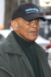 Harry Belafonte