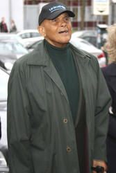Harry Belafonte