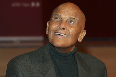 Harry Belafonte