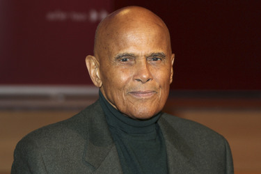Harry Belafonte