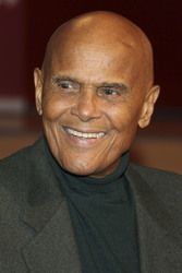 Harry Belafonte