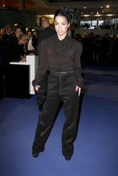 Fernanda Brandao (Hot Banditoz)