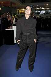 Fernanda Brandao (Hot Banditoz)