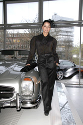 Fernanda Brandao (Hot Banditoz)