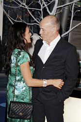 Christine Neubauer, Heiner Lauterbach