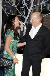 Christine Neubauer, Heiner Lauterbach