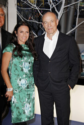 Christine Neubauer, Heiner Lauterbach