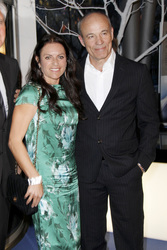 Christine Neubauer, Heiner Lauterbach