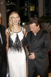 Karolina Kurkova, Guido Maria Kretschmer