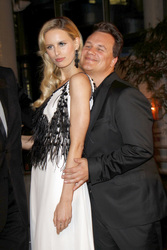 Karolina Kurkova, Guido Maria Kretschmer