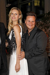 Karolina Kurkova, Guido Maria Kretschmer