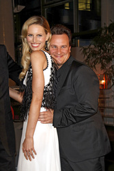 Karolina Kurkova, Guido Maria Kretschmer