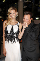 Karolina Kurkova, Guido Maria Kretschmer