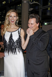 Karolina Kurkova, Guido Maria Kretschmer