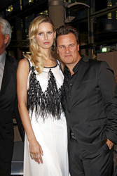 Karolina Kurkova, Guido Maria Kretschmer