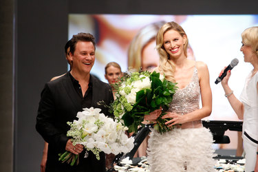 Guido Maria Kretschmer, Karolina Kurkova