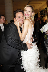 Guido Maria Kretschmer, Karolina Kurkova