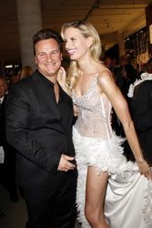 Guido Maria Kretschmer, Karolina Kurkova