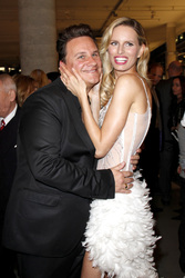 Guido Maria Kretschmer, Karolina Kurkova