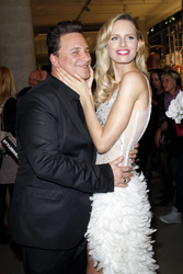 Guido Maria Kretschmer, Karolina Kurkova