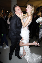 Guido Maria Kretschmer, Karolina Kurkova