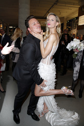 Guido Maria Kretschmer, Karolina Kurkova